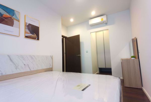 Picture of 2 bed Condo in Whizdom Inspire Sukhumvit Bangchak Sub District C015493