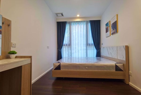 Picture of 2 bed Condo in Whizdom Inspire Sukhumvit Bangchak Sub District C015493