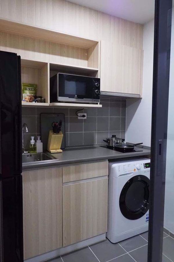 Picture of 2 bed Condo in IDEO O2 Bang Na Sub District C015498