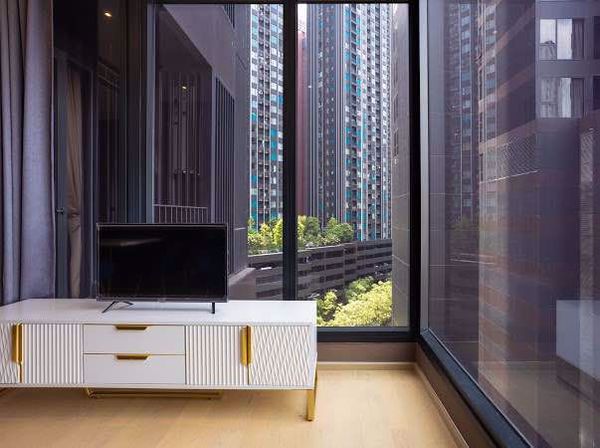 Picture of 1 bed Condo in ASHTON Asoke - Rama 9 Din Daeng District C015499