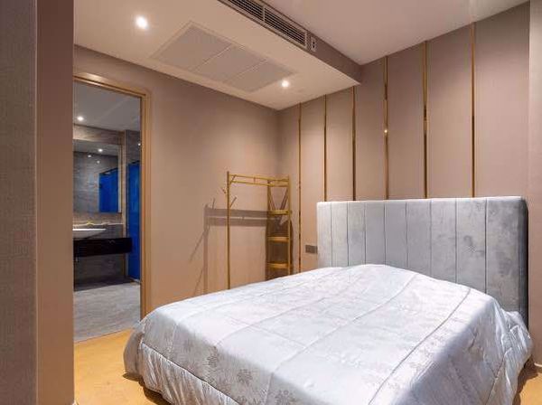 Picture of 1 bed Condo in ASHTON Asoke - Rama 9 Din Daeng District C015499