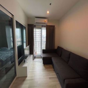 Picture of 1 bed Condo in The Key Sathorn-Charoenraj Bang Kho Laem District C015503