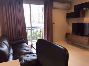 Picture of 1 bed Condo in The Crest Sukhumvit 24 Khlongtan Sub District C015472