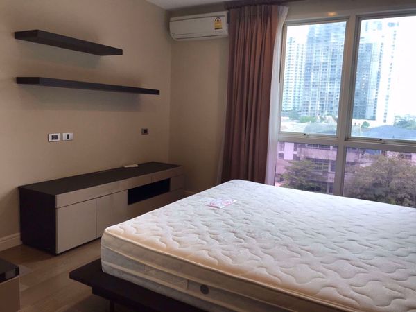 รูปภาพ 1 ห้องนอน Condo ในโครงการ The Crest Sukhumvit 24 Khlongtan Sub District C015472