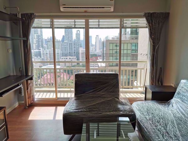 Picture of 2 bed Condo in Grand Park View Khlong Toei Nuea Sub District C015504