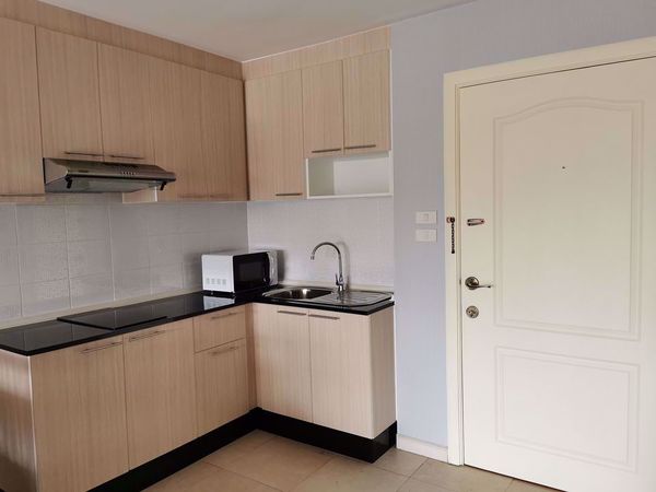 Picture of 2 bed Condo in Grand Park View Khlong Toei Nuea Sub District C015504