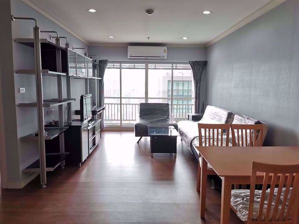 Picture of 2 bed Condo in Grand Park View Khlong Toei Nuea Sub District C015504