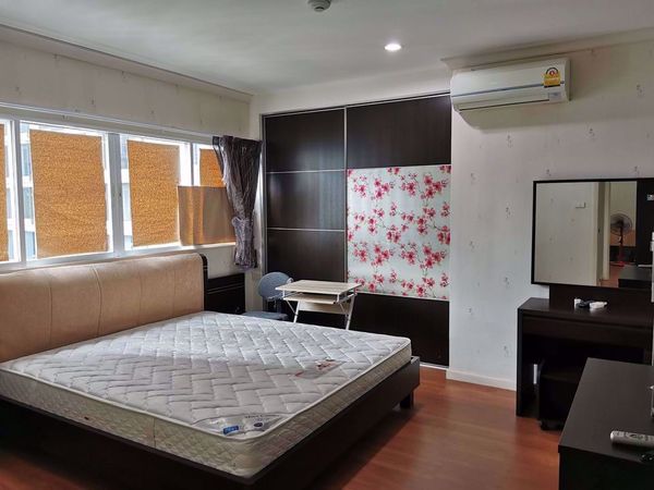 Picture of 2 bed Condo in Grand Park View Khlong Toei Nuea Sub District C015504