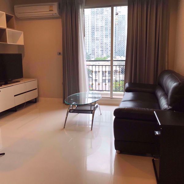 Picture of 1 bed Condo in The Crest Sukhumvit 24 Khlongtan Sub District C015471