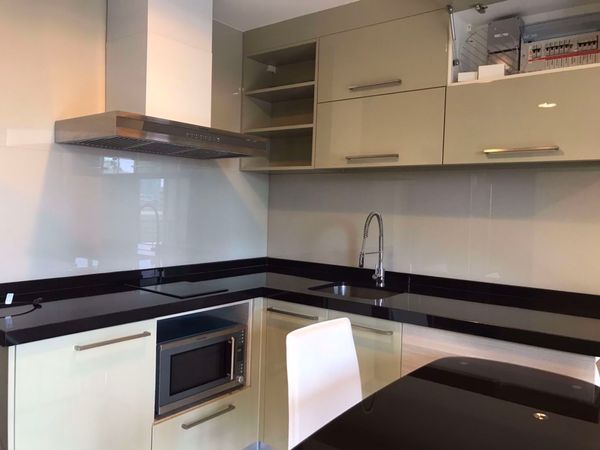 Picture of 1 bed Condo in The Crest Sukhumvit 24 Khlongtan Sub District C015471