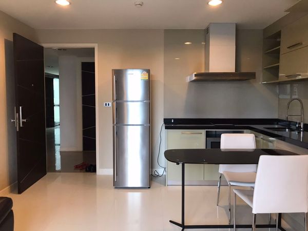 Picture of 1 bed Condo in The Crest Sukhumvit 24 Khlongtan Sub District C015471