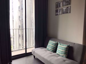 Picture of 1 bed Condo in Edge Sukhumvit 23 Khlong Toei Nuea Sub District C015262