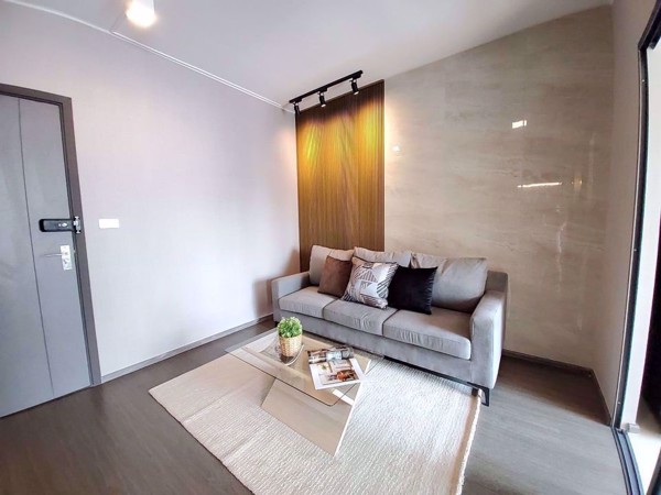 Picture of 1 bed Condo in Ideo Sukhumvit 93 Bangchak Sub District C015506