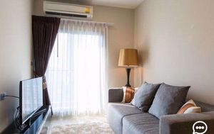 Picture of 1 bed Condo in The Crest Sukhumvit 34 Khlongtan Sub District C015508