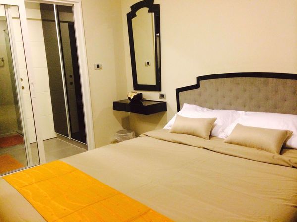 Picture of 1 bed Condo in The Crest Sukhumvit 34 Khlongtan Sub District C015508