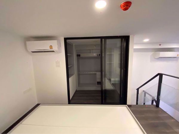 Picture of 1 bed Duplex in KnightsBridge Space Ratchayothin Chatuchak Sub District D015510