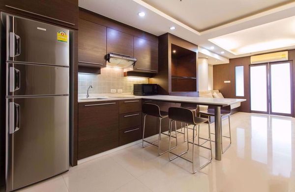 Picture of 1 bed Condo in State Tower Silom Sub District C015511