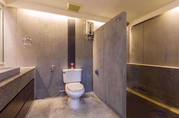 Picture of 1 bed Condo in State Tower Silom Sub District C015511