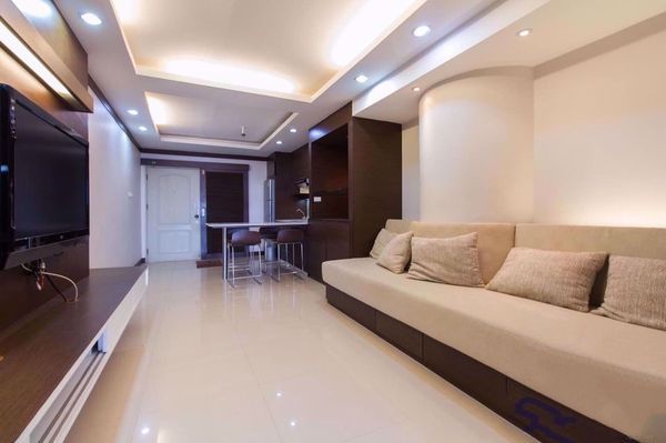 Picture of 1 bed Condo in State Tower Silom Sub District C015511