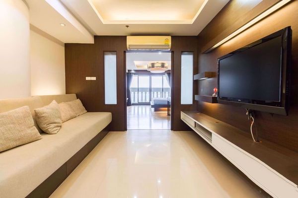 Picture of 1 bed Condo in State Tower Silom Sub District C015511