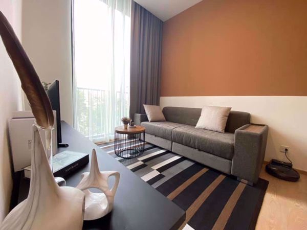 Picture of 1 bed Condo in Noble BE19 Khlong Toei Nuea Sub District C015513