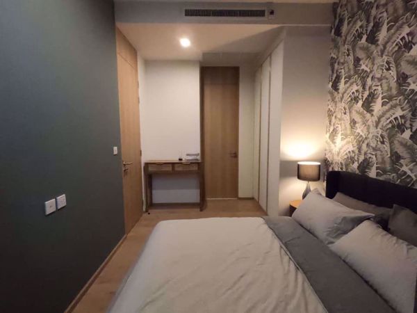 Picture of 1 bed Condo in Noble BE19 Khlong Toei Nuea Sub District C015513