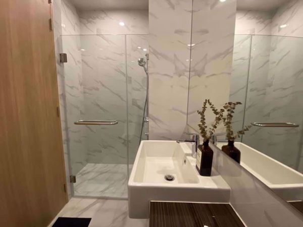 Picture of 1 bed Condo in Noble BE19 Khlong Toei Nuea Sub District C015513