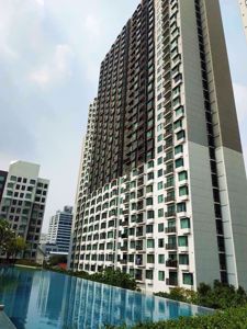 Picture of 1 bed Condo in Fuse Mobius Ramkhamhaeng Station Suanluang Sub District C015516