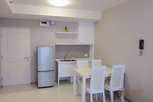 Picture of 1 bed Condo in Fuse Mobius Ramkhamhaeng Station Suanluang Sub District C015516