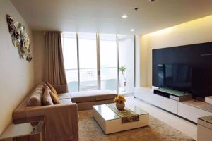 Picture of 2 bed Condo in Sathorn Heritage Sathon District C015518