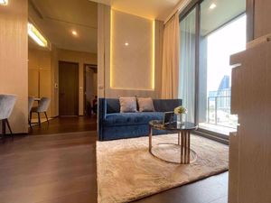 Picture of 1 bed Condo in LAVIQ Sukhumvit 57 Khlong Tan Nuea Sub District C015520