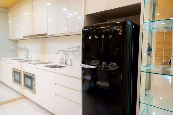 Picture of 1 bed Condo in Noble Ploenchit Lumphini Sub District C015522