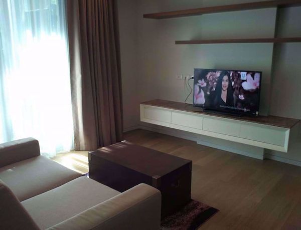 Picture of 1 bed Condo in Siamese Thirty Nine Khlong Toei Nuea Sub District C015526