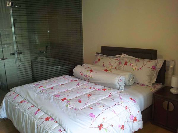 Picture of 1 bed Condo in Siamese Thirty Nine Khlong Toei Nuea Sub District C015526