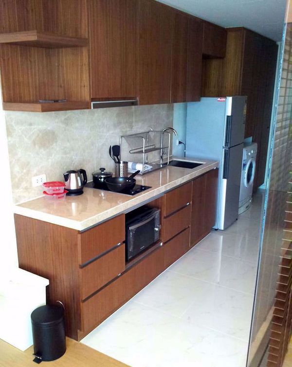 Picture of 1 bed Condo in Siamese Thirty Nine Khlong Toei Nuea Sub District C015526