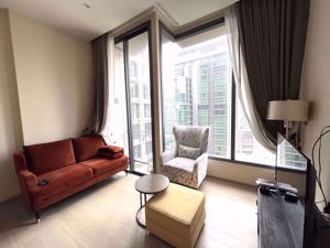 Picture of 1 bed Condo in The ESSE Asoke Khlong Toei Nuea Sub District C015529