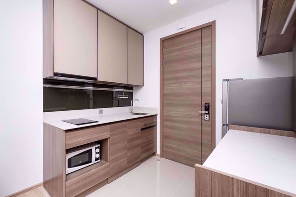 Picture of 1 bed Condo in THE LINE Phahol-Pradipat Samsennai Sub District C015531