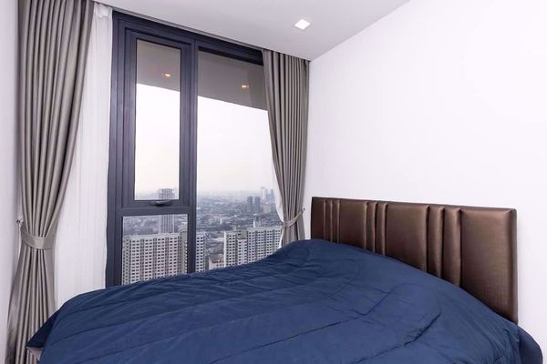 Picture of 1 bed Condo in THE LINE Phahol-Pradipat Samsennai Sub District C015531