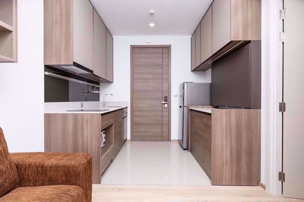 Picture of 1 bed Condo in THE LINE Phahol-Pradipat Samsennai Sub District C015531