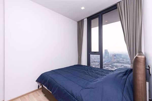 Picture of 1 bed Condo in THE LINE Phahol-Pradipat Samsennai Sub District C015531