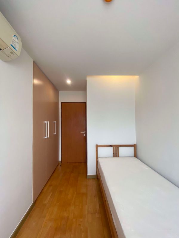 Picture of 3 bed Condo in The Residence Sukhumvit 52 Phrakhanong District C015537