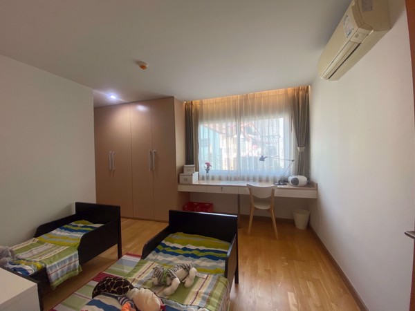 Picture of 3 bed Condo in The Residence Sukhumvit 52 Phrakhanong District C015538