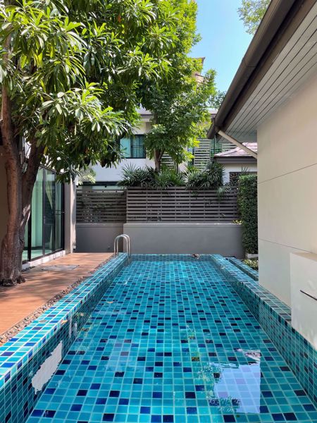 รูปภาพ 4 bed House  Khlong Tan Nuea Sub District H015542