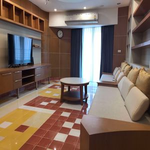 Picture of 2 bed Condo in Premier Condominium Khlongtan Sub District C015546