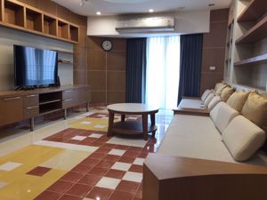 Picture of 2 bed Condo in Premier Condominium Khlongtan Sub District C015546