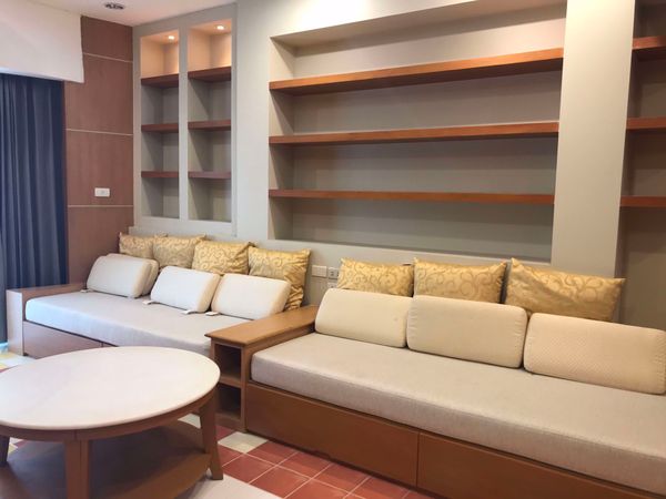 Picture of 2 bed Condo in Premier Condominium Khlongtan Sub District C015546