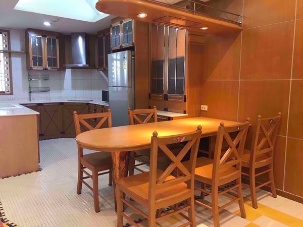 Picture of 2 bed Condo in Premier Condominium Khlongtan Sub District C015546