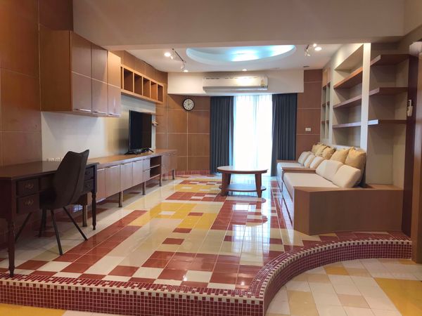 Picture of 2 bed Condo in Premier Condominium Khlongtan Sub District C015546