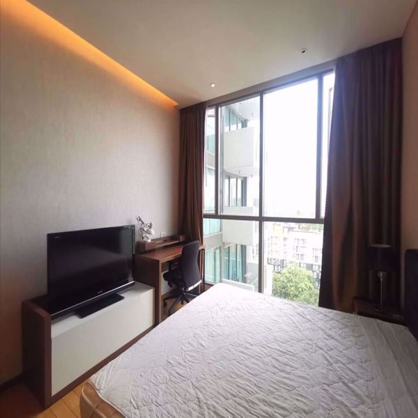 รูปภาพ 2 ห้องนอน Condo ในโครงการ Aequa Sukhumvit 49 Khlong Tan Nuea Sub District C015547