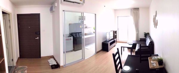 Picture of 2 bed Condo in Supalai Veranda Ratchavipha - Prachachuen Bang Sue District C015548